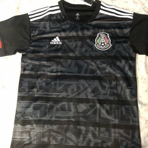 Mexico Jersey
